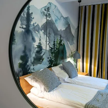 Adam I Cicha Woda Apartament