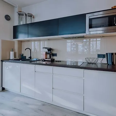 Apartament Adam I Cicha Woda