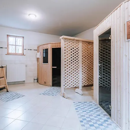 Apartament Adam I Cicha Woda